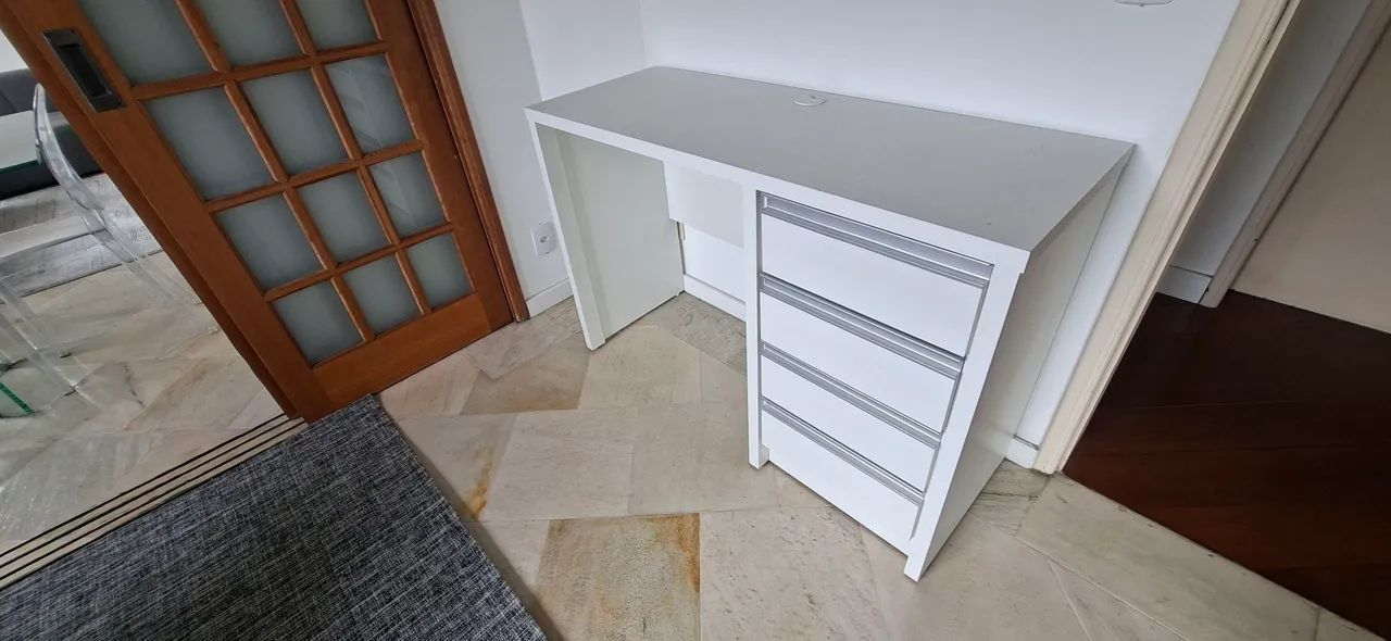 MESA DE TRABALHO À VENDA - Foto 3