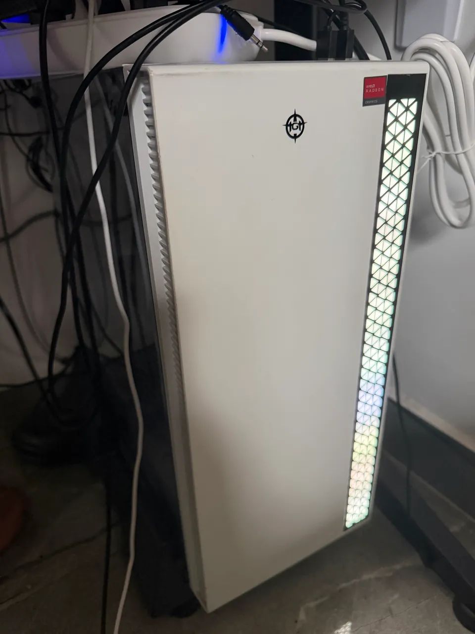 Pc Gamer - Deméter, Intel i3-8100T - Foto 3
