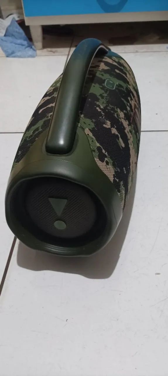 JBL Boombox 3 - Foto 5