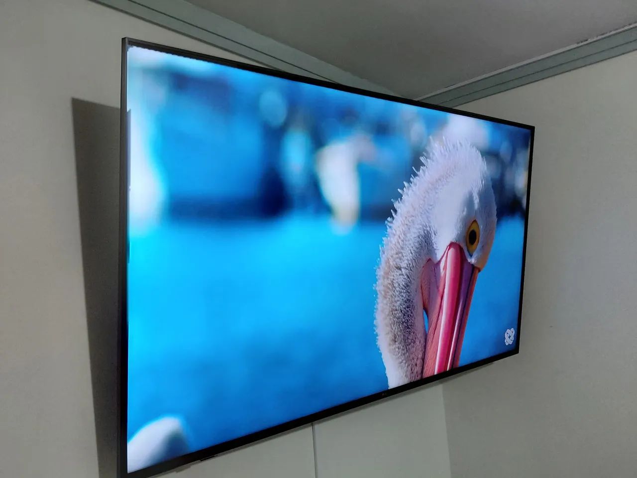 Tv LG 55  - Foto 4