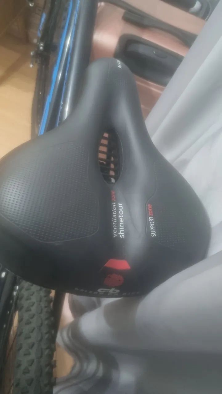 Bicicleta Aro 29 GTS  - Foto 2