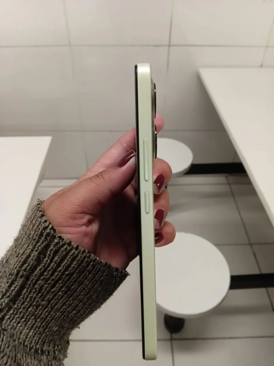 Xiaomi Redmi Note 14 - Foto 4