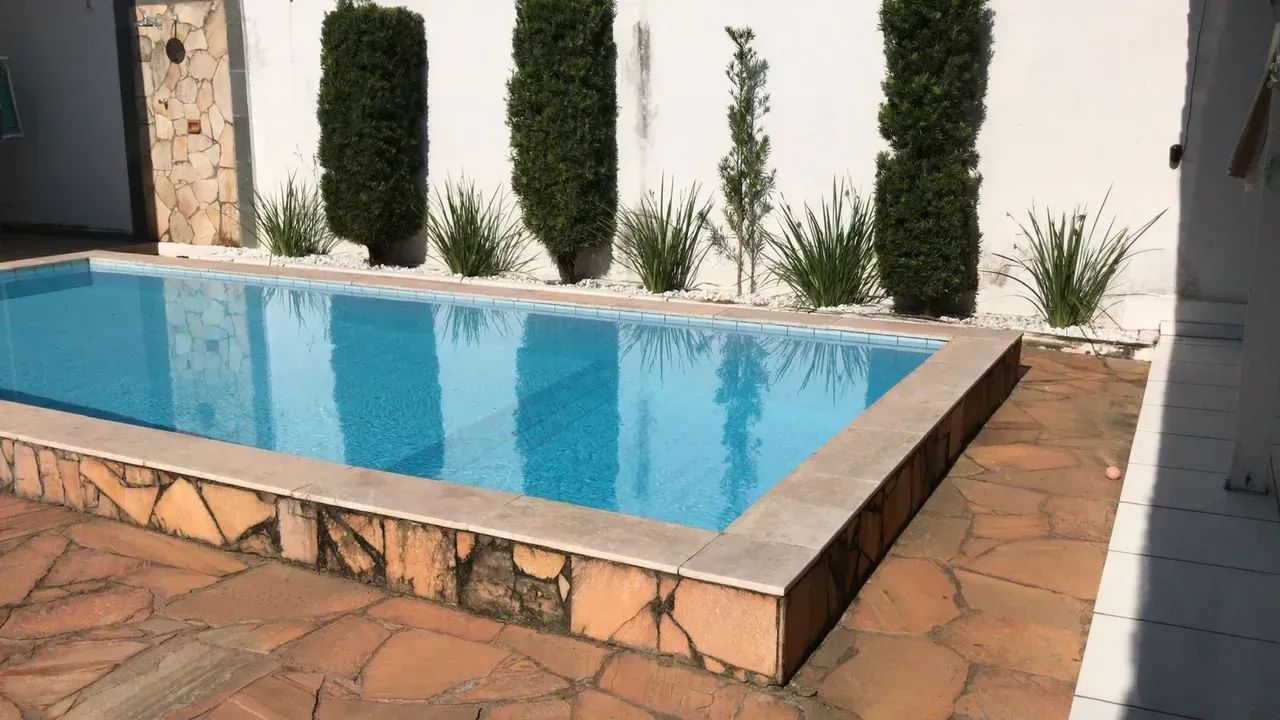 casa comercial jd das americas - Foto 2