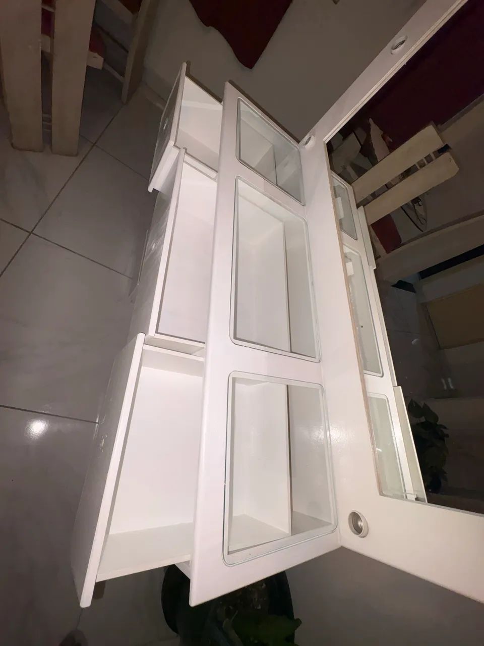 Penteadeira Camarim  - Foto 2