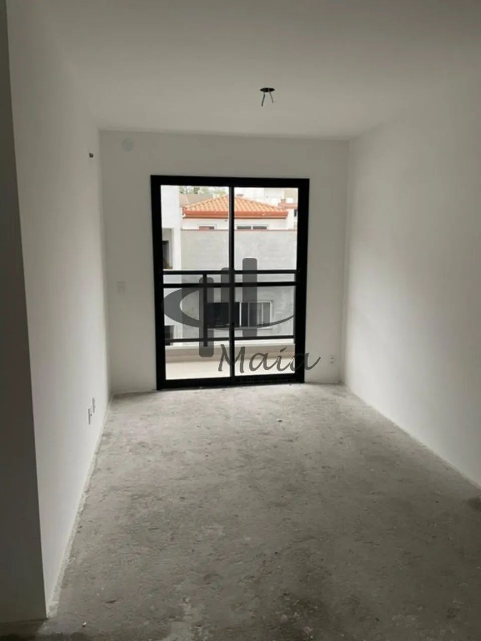 Venda Apartamento Santo Andre Santa Maria Ref: 43153 - Foto 2
