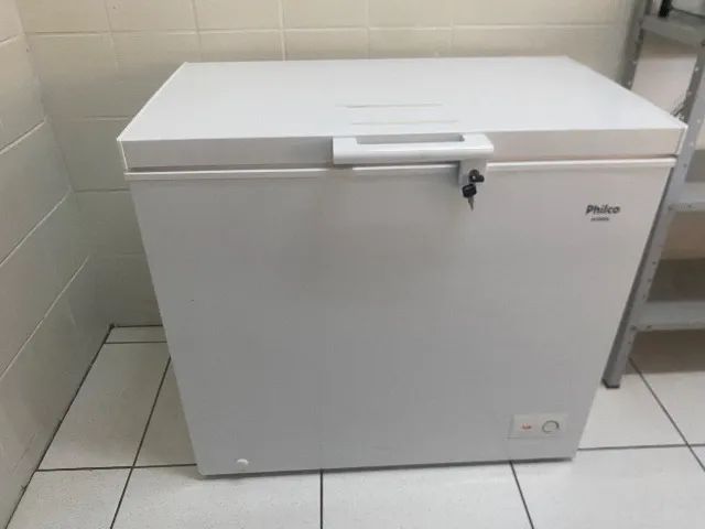 Freezer philco