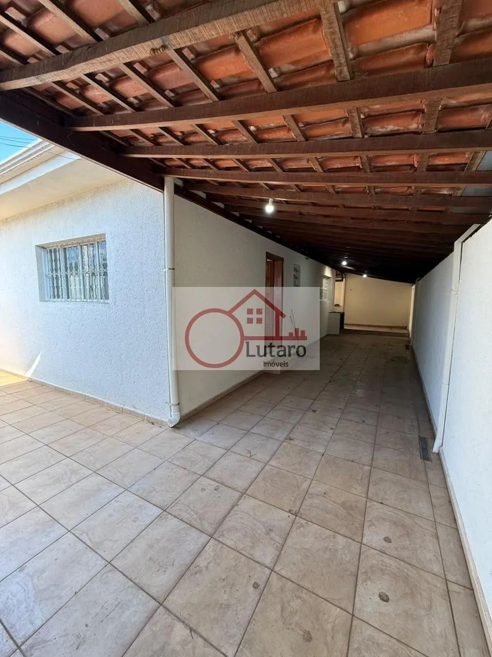 Casa em Centro (Cardeal) - Elias Fausto, SP - Foto 3