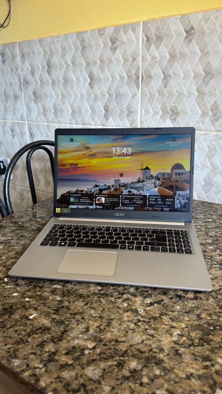 ACER ASPIRE 5 A515-54 ? CORE i5 | SSD 512 GB