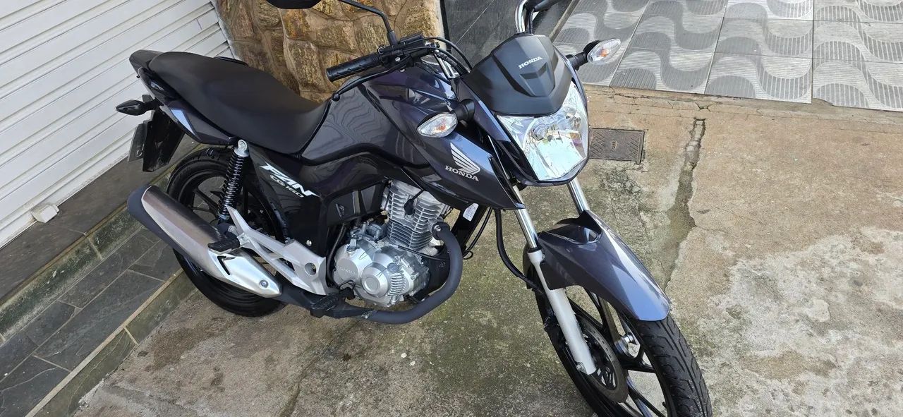 Moto - Foto 2