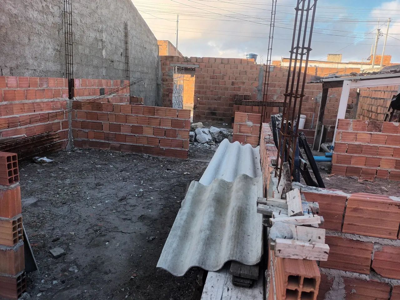 Terreno  - Foto 5