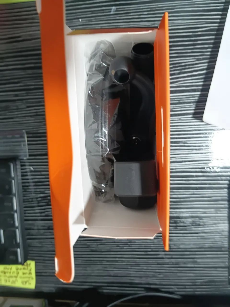Base de mesa para celular nova - Foto 2