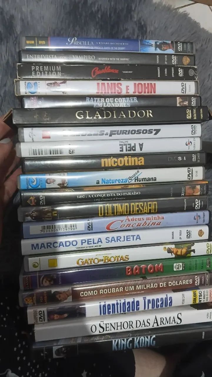 Dvds - Foto 5