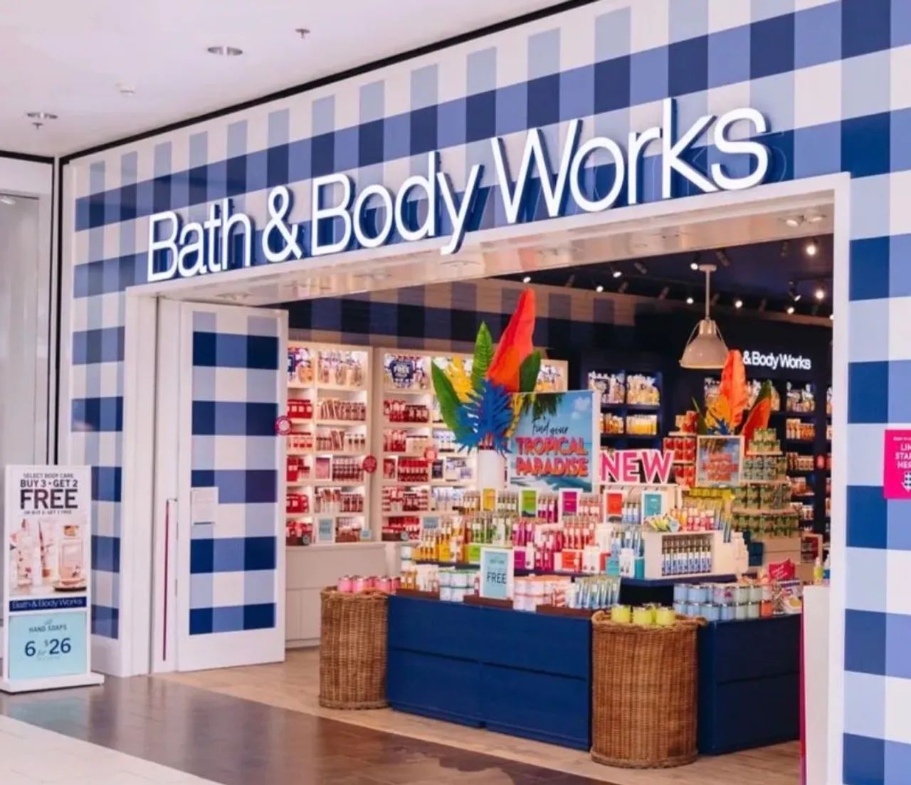Sabonete mãos Espuma Importado Bath & Body Works - Foto 2