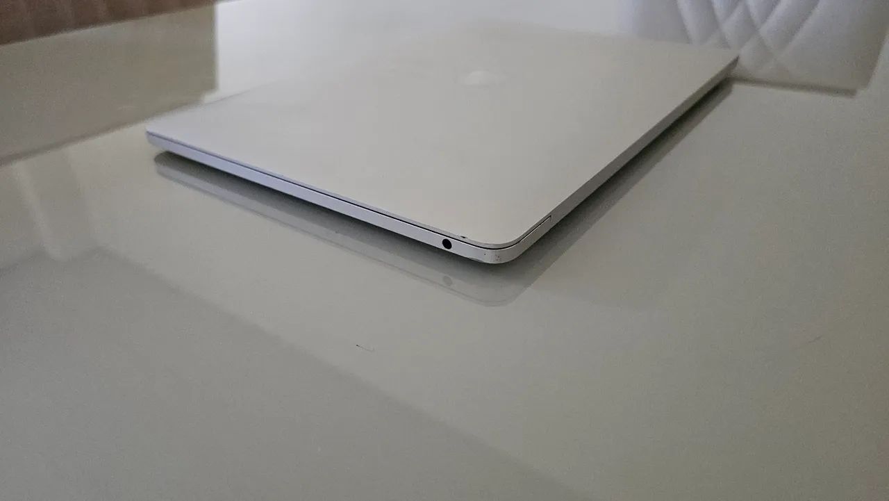Macbook Pro 2017 16gb 250gb - Notebooks - São José do Vale do Rio