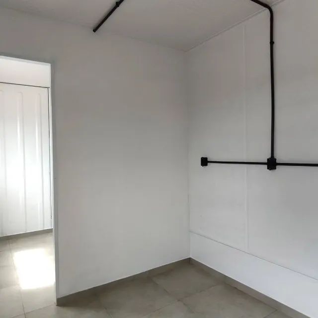 Kit Net Reefer - Foto 2