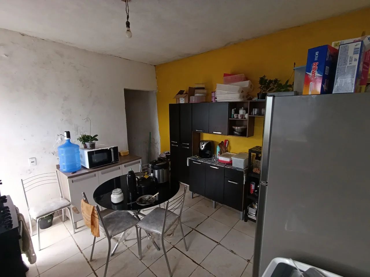 CASA COM AMPLO TERRENO - OPORTUNIDADE PARA REFORMA - Foto 5
