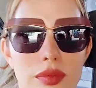 Óculos Dior Original - Foto 4