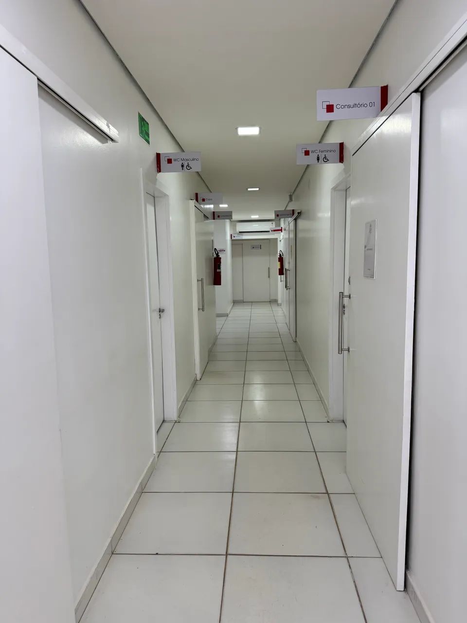 Aluga-se Clínica Médica, Odontológica e Exames completa - Foto 11