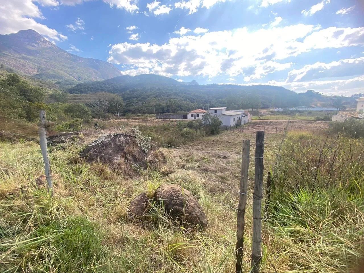 Lote em Catas Altas - Próximo ao Centro e Espaço de Eventos - Foto 4