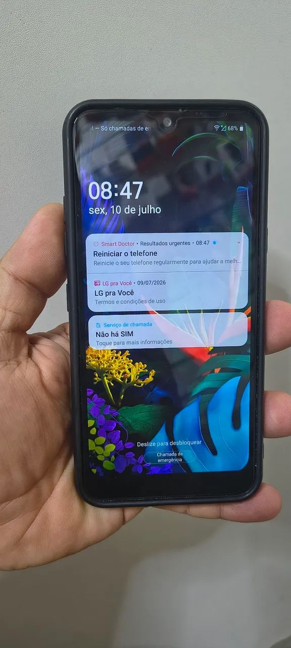 LG k12 max - Foto 2