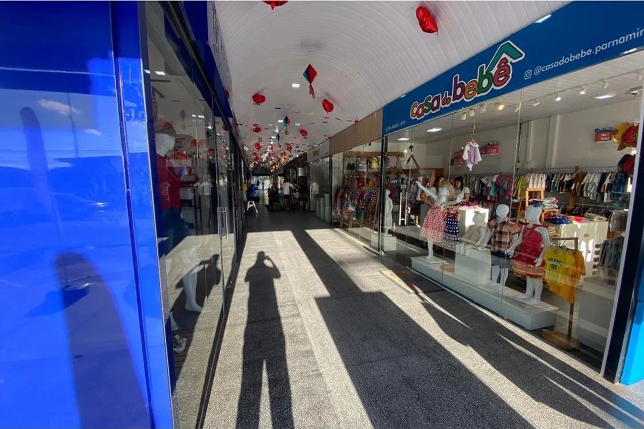 "Loja Comercial 621m² no Centro de Parnamirim" - Foto 5
