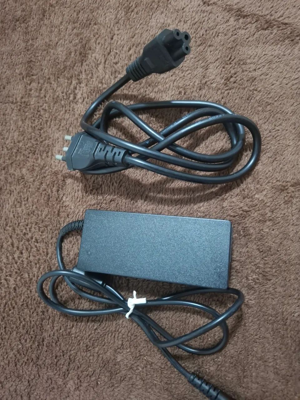 Fonte para Notebook/ TV smart NOVO - Foto 5