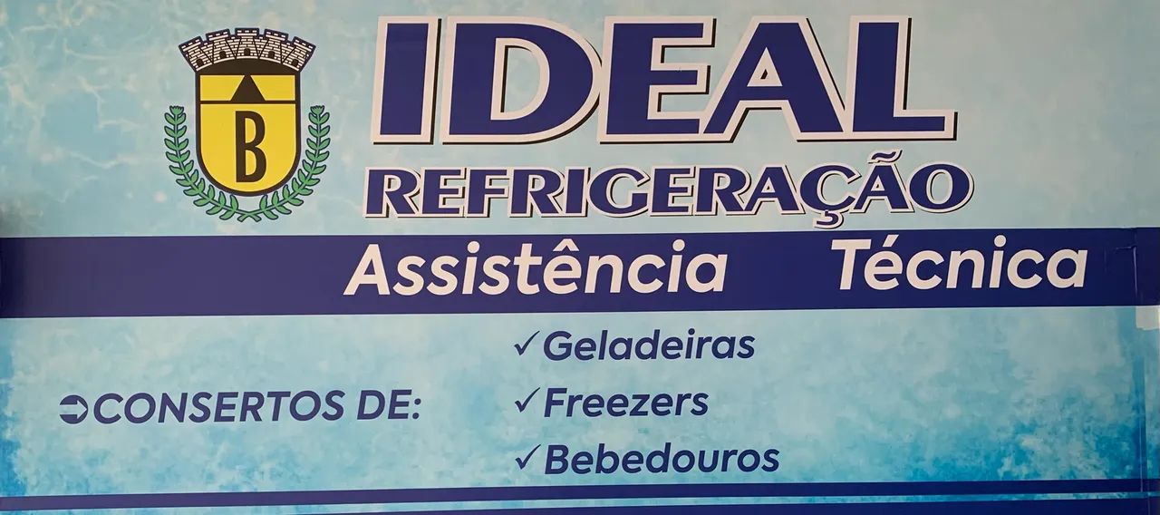 Sua geladeira quebrou ? Não se preocupe!  - Foto 2