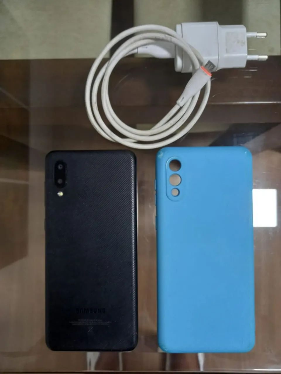 Celular Sansung A02s - Foto 3