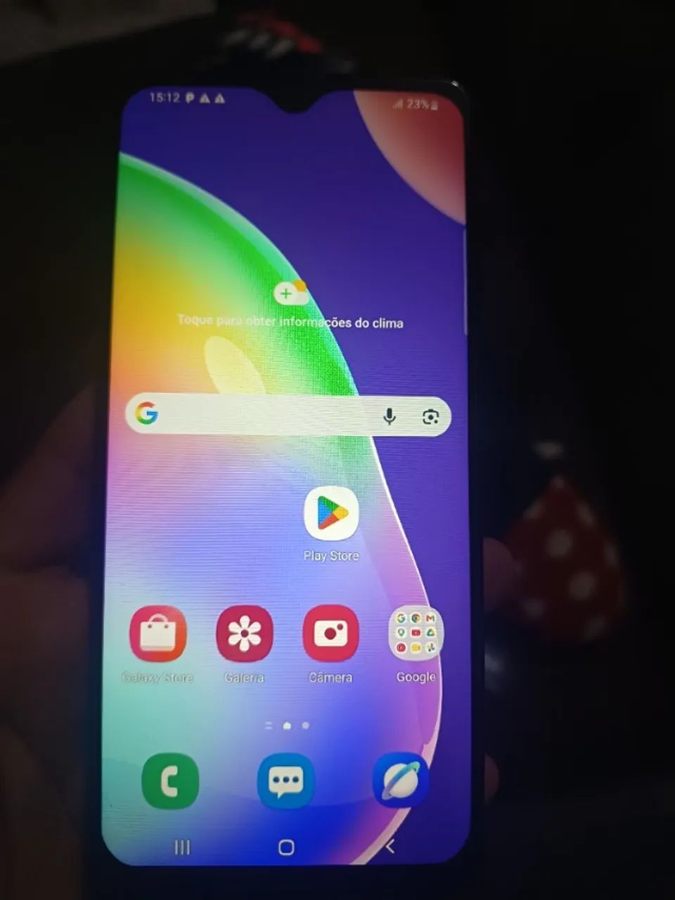Samsung galaxy A 31 - Foto 4
