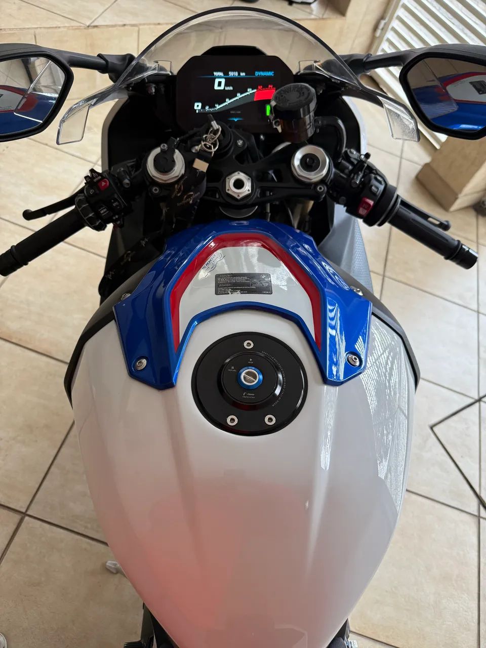 S1000 RR M - Foto 5