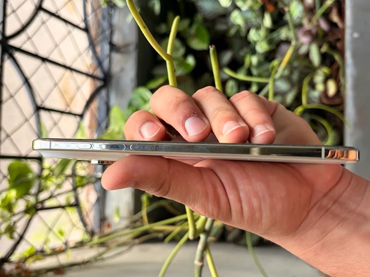 iPhone 17 AIR  - Foto 4