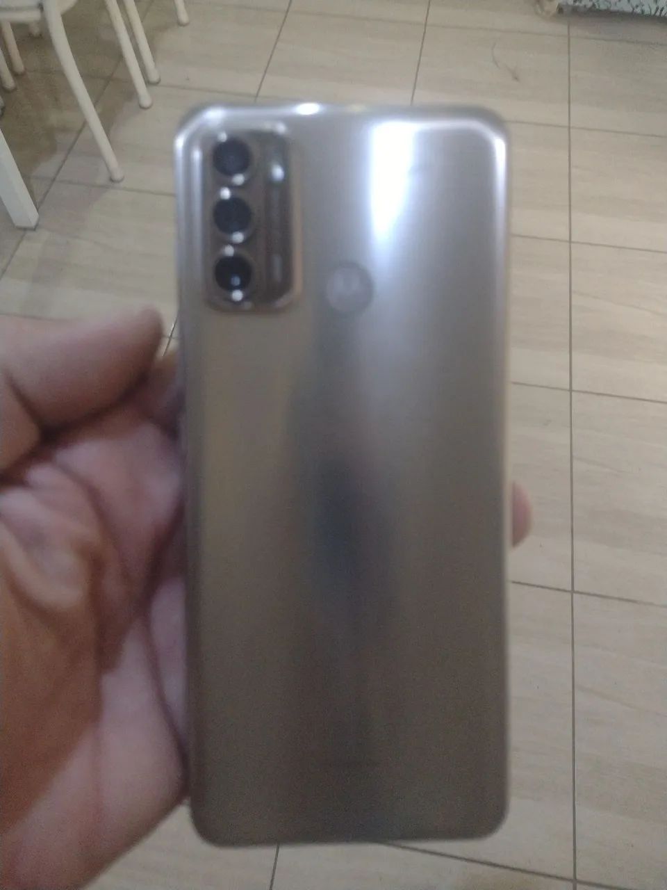 Moto g60 - Foto 2
