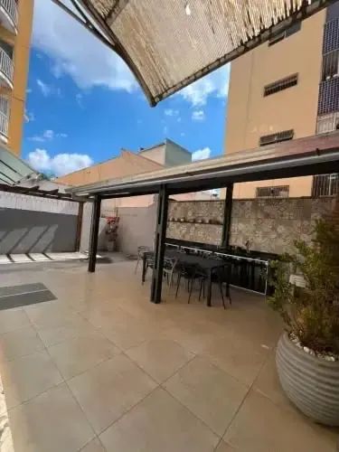 Área privativa com 3 quartos, 1 vaga e 144m² à venda no Condomínio Edifício Nice, Belo Hor - Foto 4