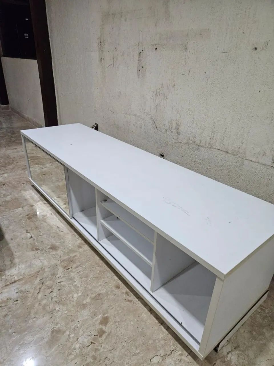 Rack de Madeira - Foto 2