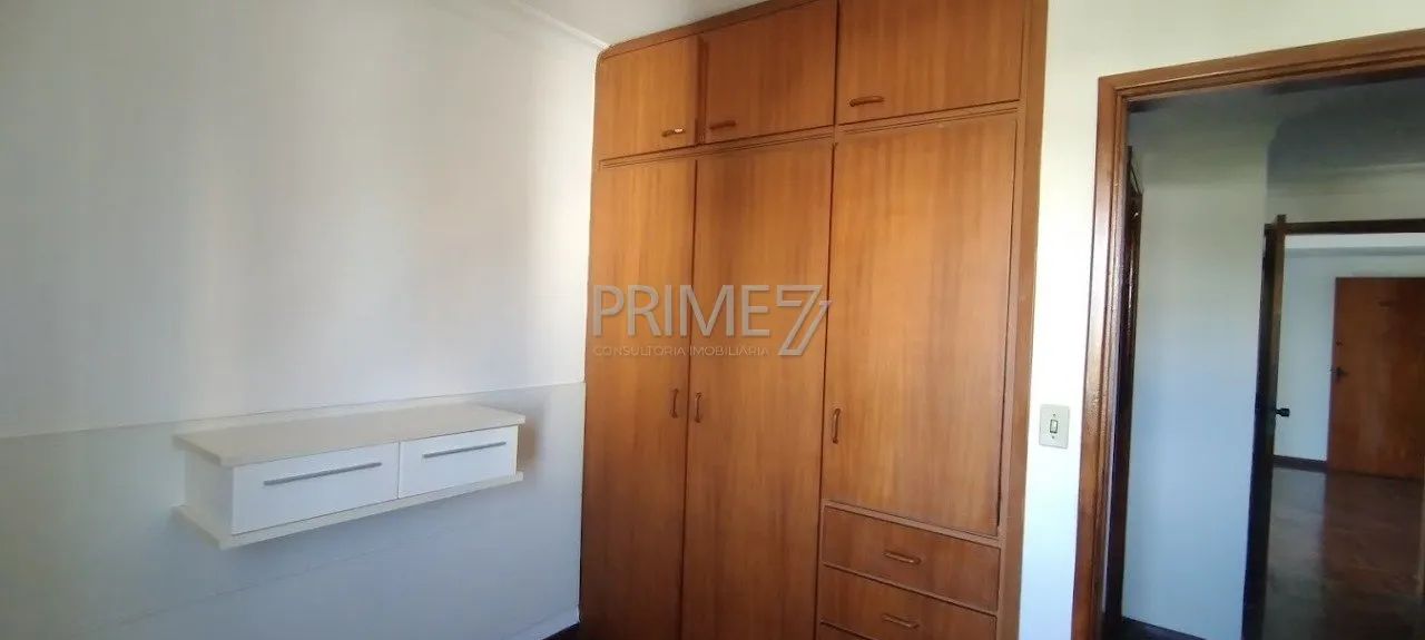 Apartamento para locação Condominio Edificio Dakar- Centro -Piracicaba-SP - Foto 4