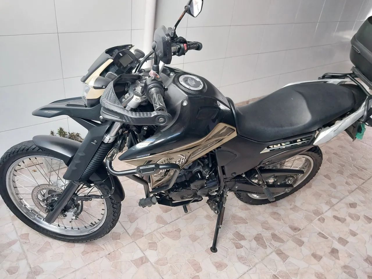 Landre 250 