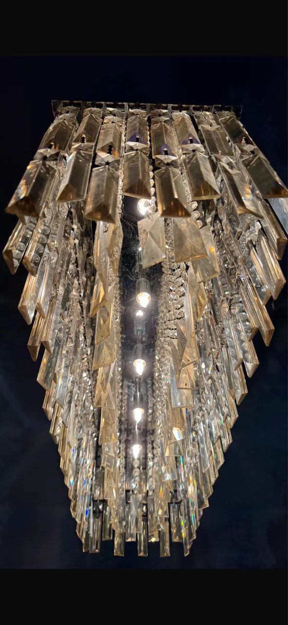 PENDENTE DE CRISTAL - Foto 3