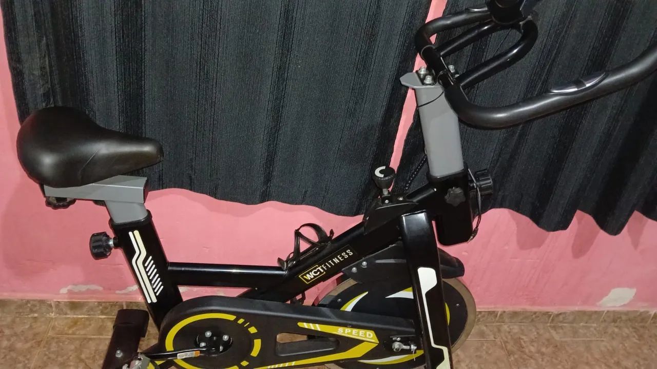 Bicicleta  - Foto 3