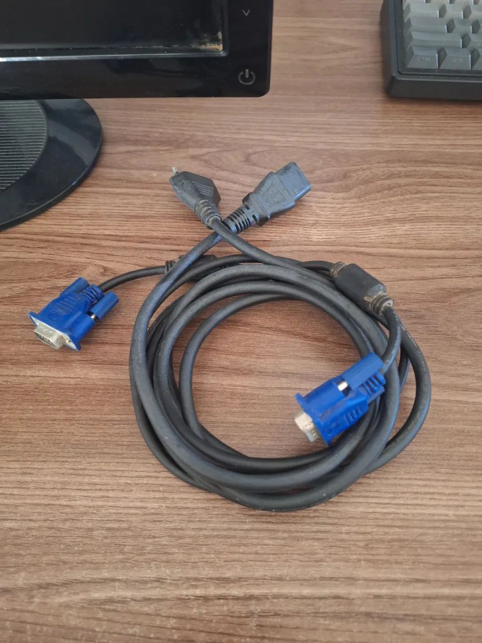 Monitor AOC LCD 18,5 936Swa - Foto 2