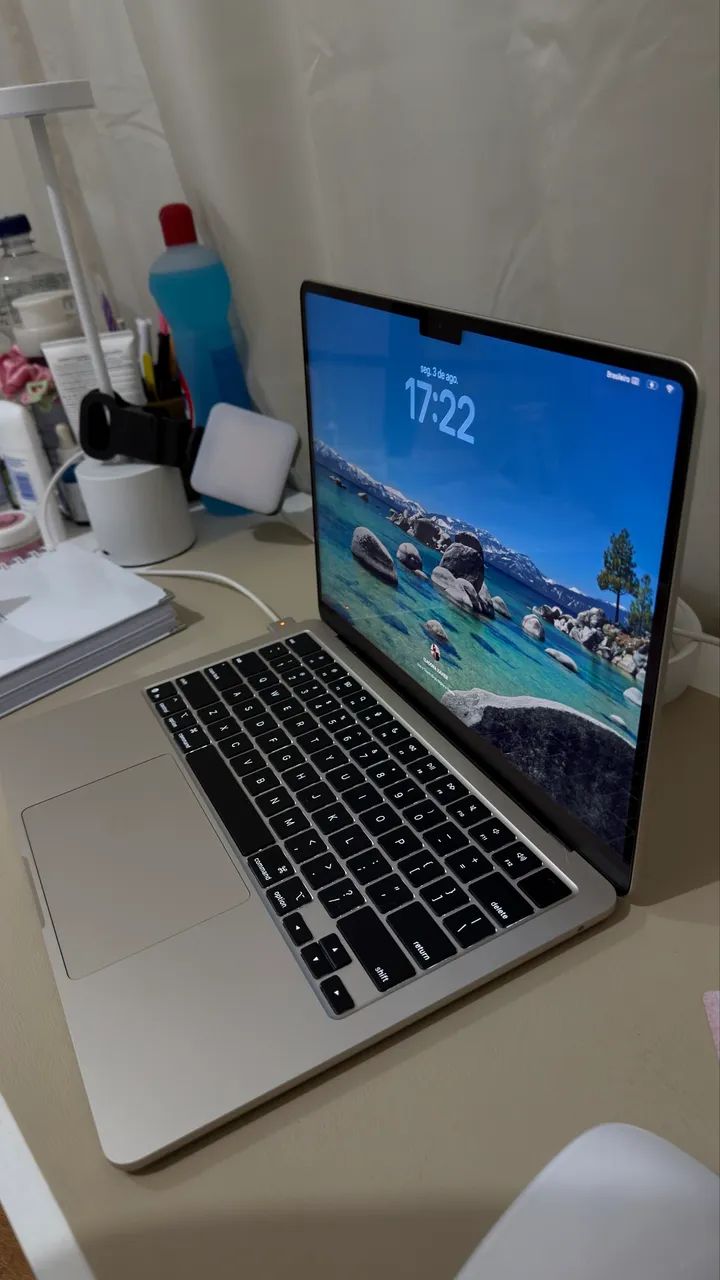 MacBook M4 13? - Foto 3
