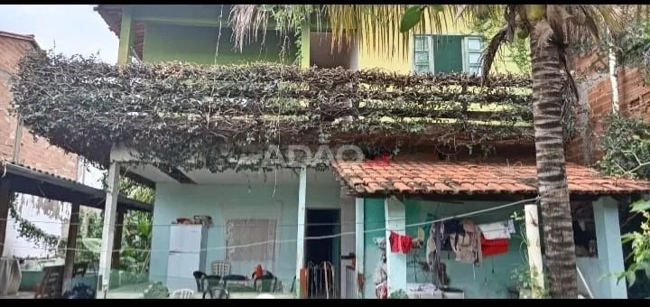 SOBRADO GENTIL MEIRELES - Foto 2