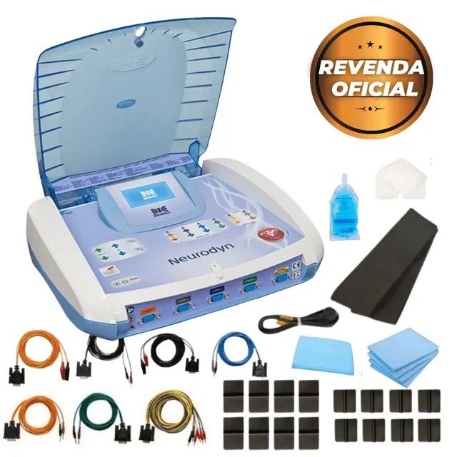 Equipamentos para Estética, seminovos em perfeito estado de uso,maca, lupa luminaria etcet - Foto 4