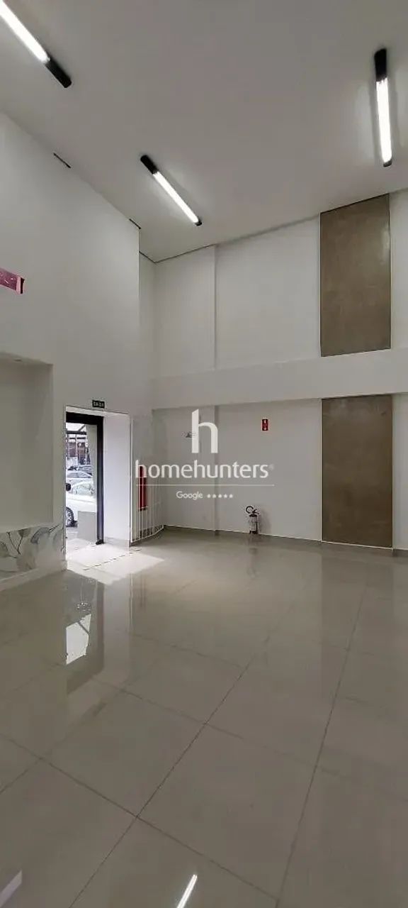 Salão Comercial para locação, Jardim Guanabara, Campinas - Foto 5