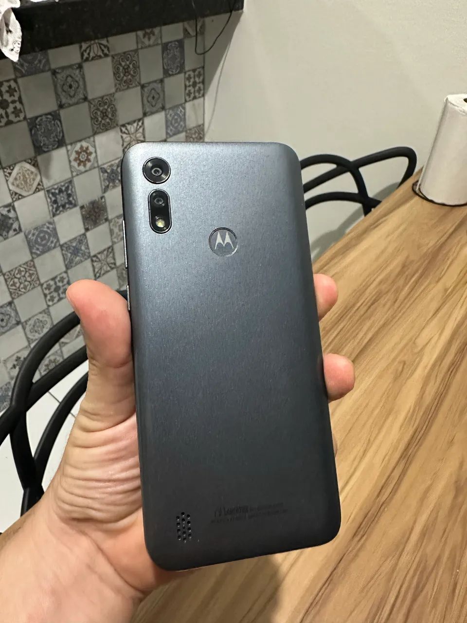 Moto E6s - Foto 5