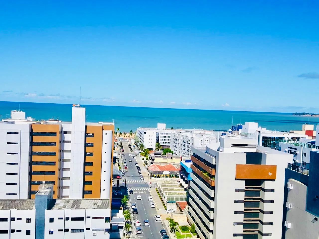 Foto - João Pessoa - Aeroclube