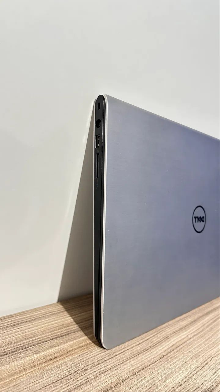 Notebook Dell Intel Core i5 | 8GB RAM | SSD 480GB | Radeon R7 M250 | Excelente Estado - Foto 3
