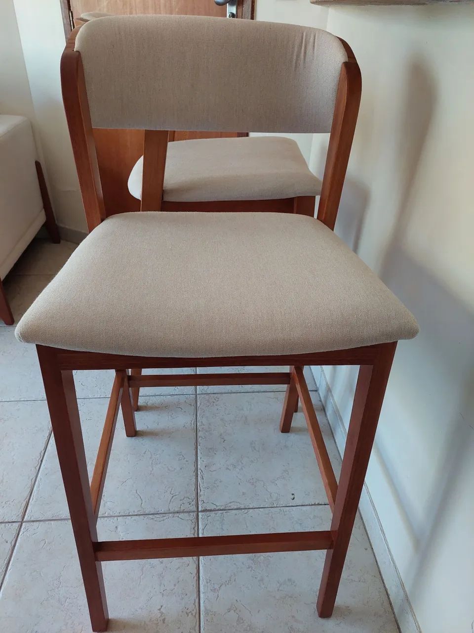 Banquetas  - Foto 2