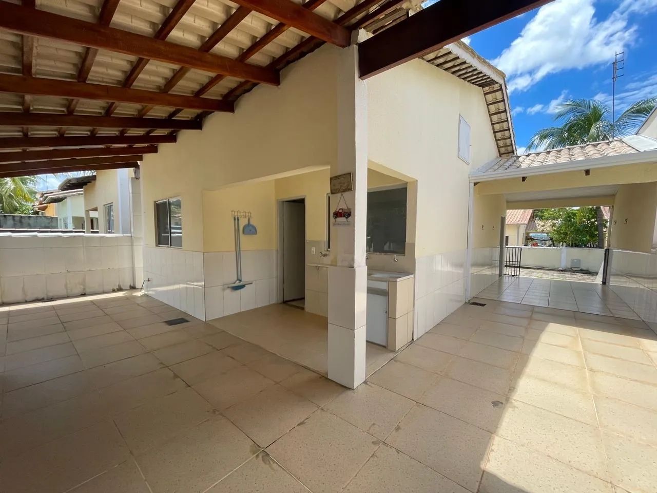 Casa condomínio Fechado - Foto 3