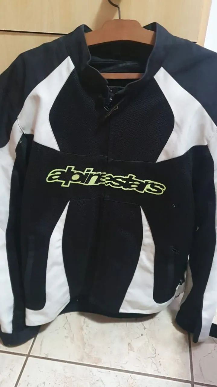 Jaqueta Alpinestars - Foto 2