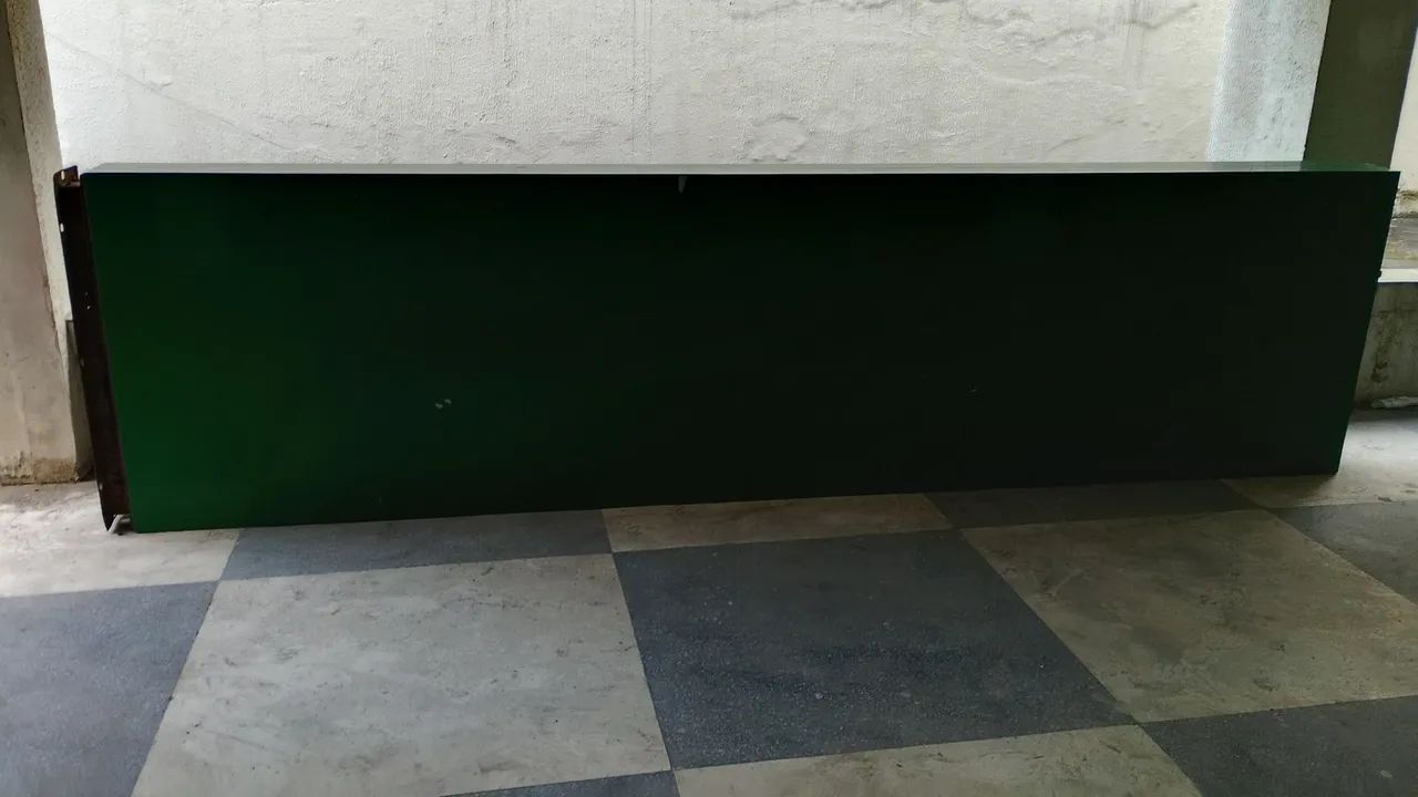 Estrutura para fachada e totem pra vender  - Foto 4
